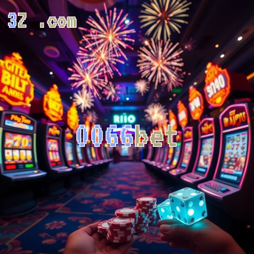 Recursos Incríveis do Cassino 0066bet Para Jogadores Brasileiros