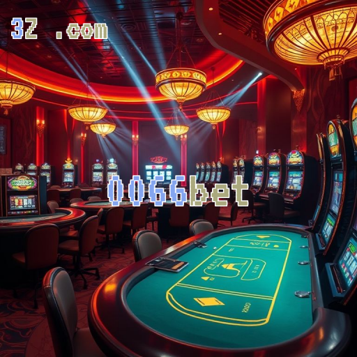0066bet e Seu Mundo VIP: Onde Jogar é um Privilégio